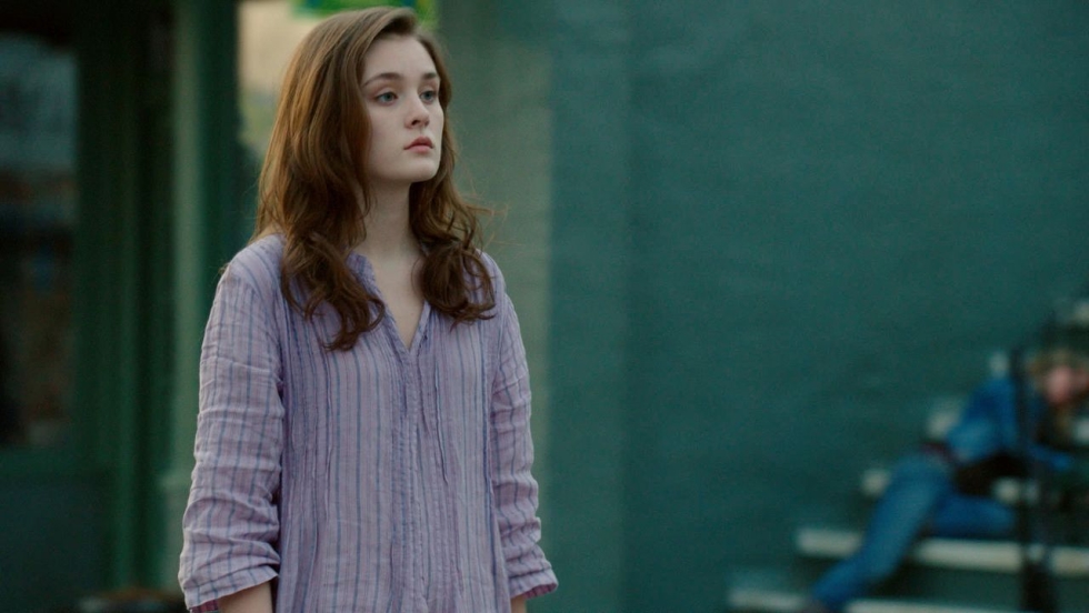 Grace Victoria Cox Twin Pix