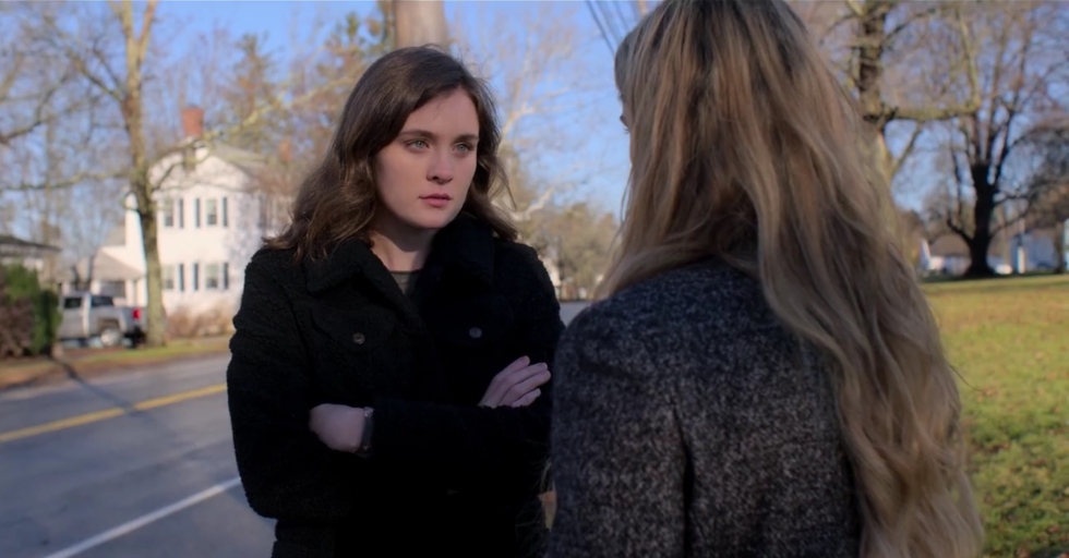 Grace Victoria Cox 18