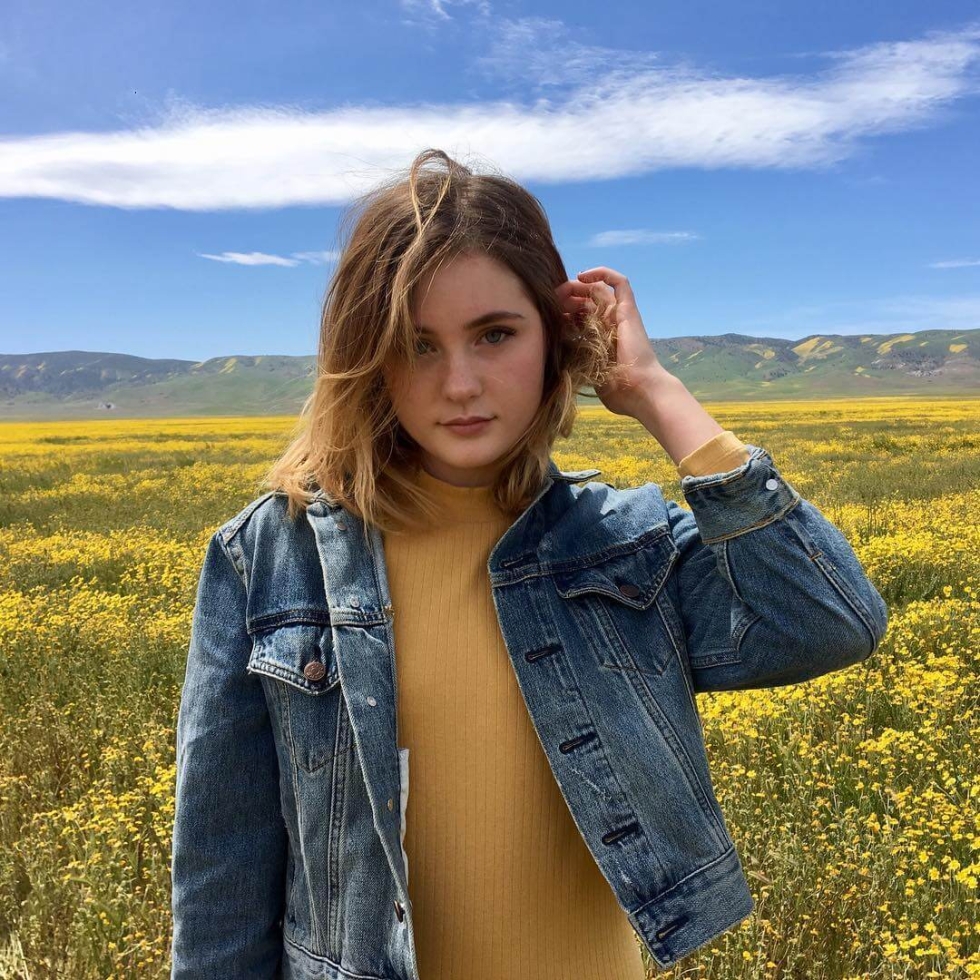 The series The Society Season 1 Episode 1