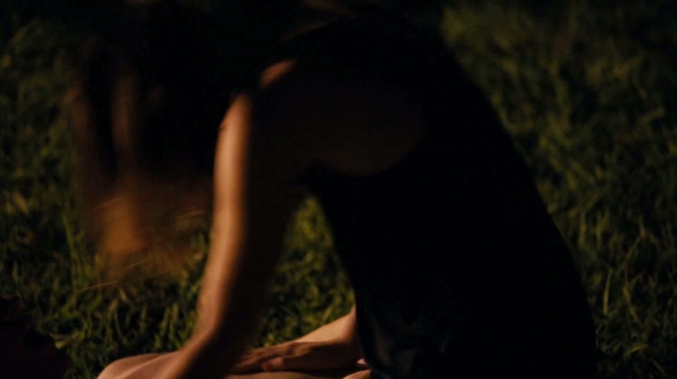 Grace Victoria Cox naked