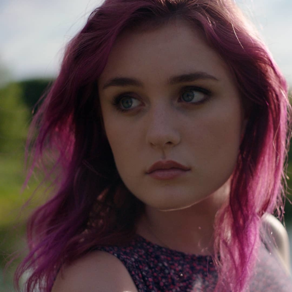 Victoria Grace Slimchik