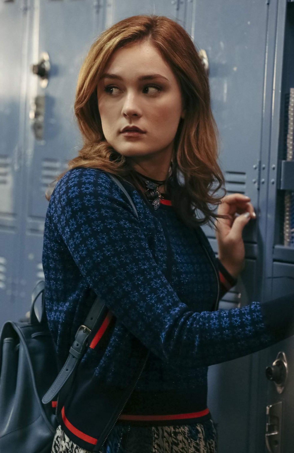 Charlotte Best actress