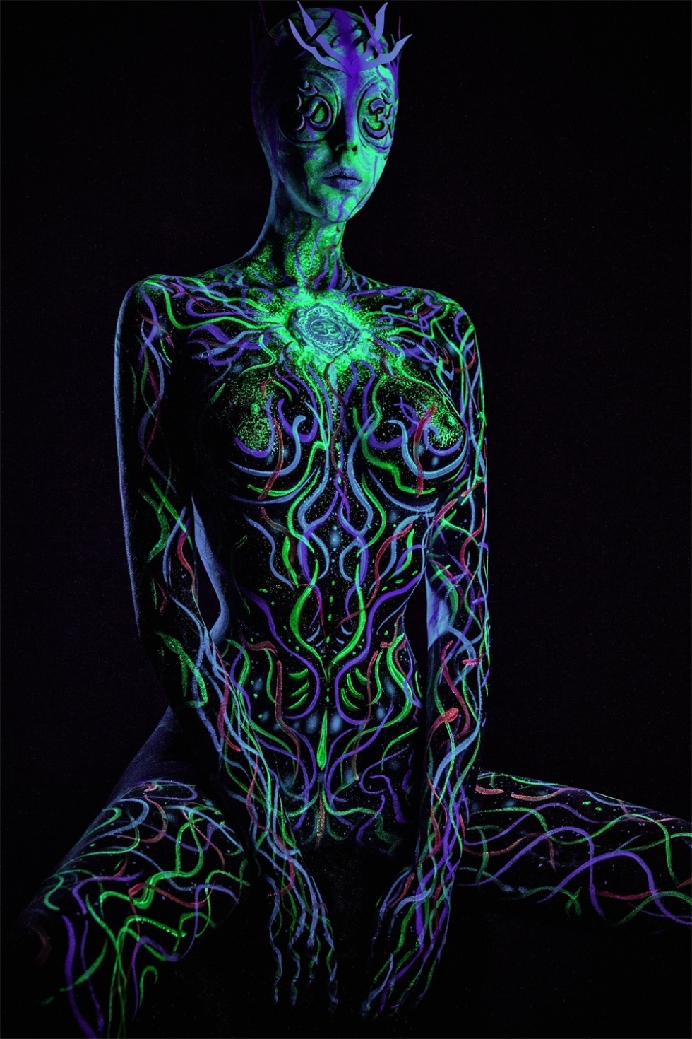 Masturbation of girls on the beach