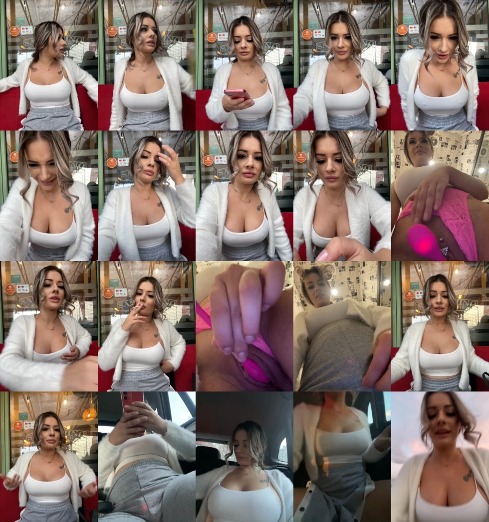 ISabellaetthan model