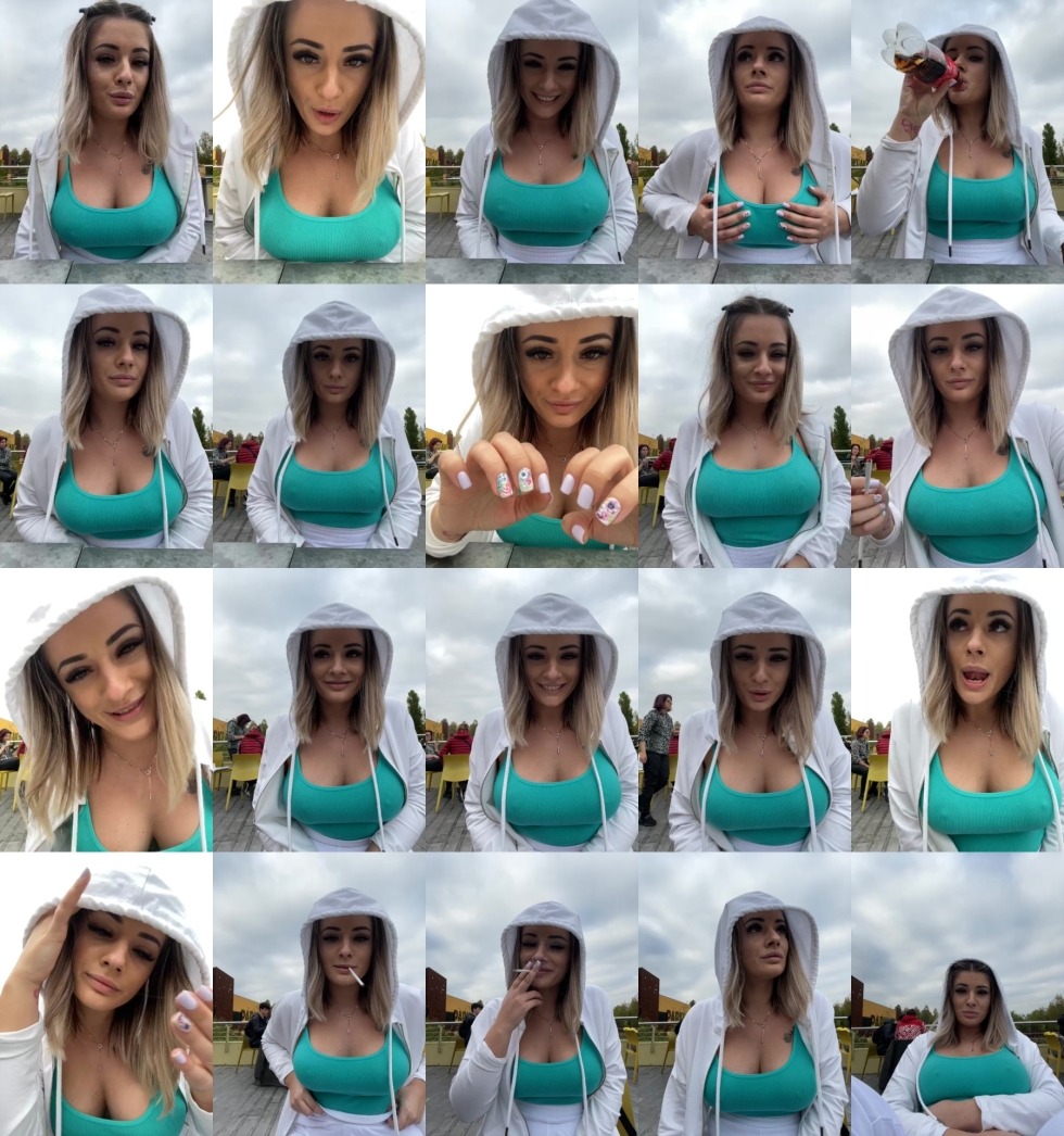 ISabellaetthan model