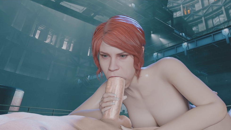 Jesse Faiden Control Hentai