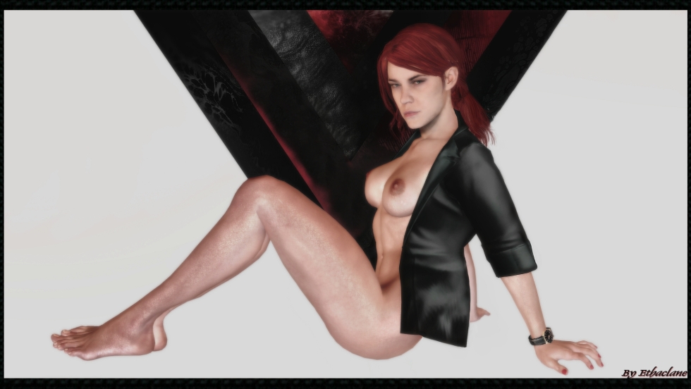 Control Jesse Faidens Hentai