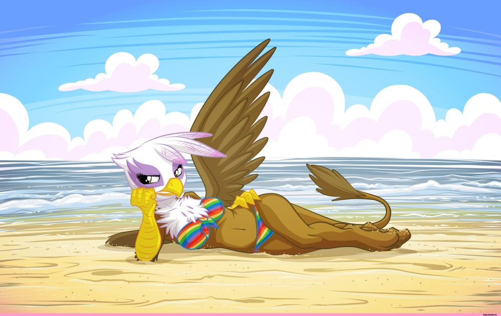 Twilight Sparkl Art R34