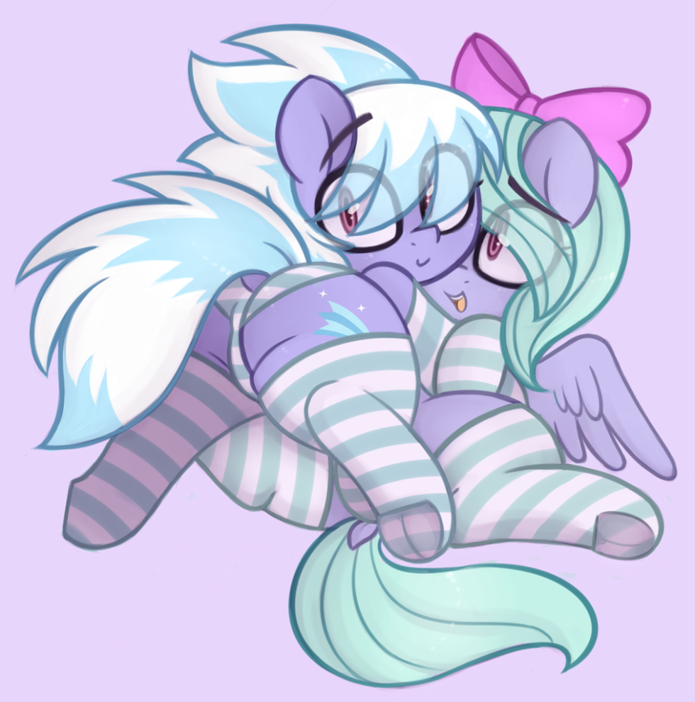 Trixie Lulamun Futanari