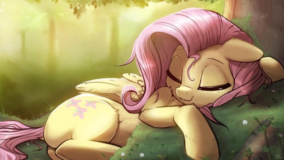 Princess Luna in comics