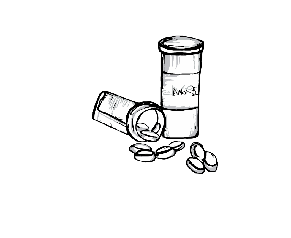 Cosmonaut Minimalism