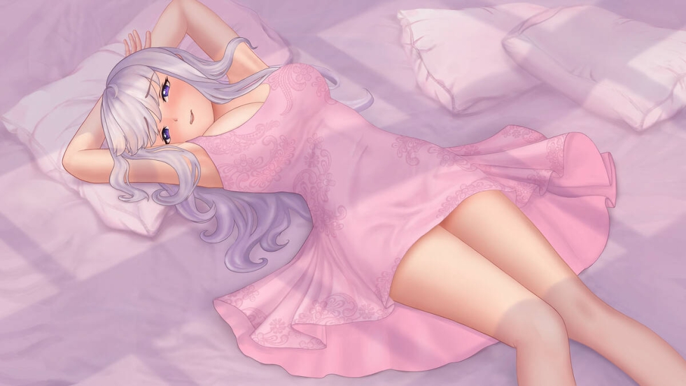 Adorable Witch R18 Patch