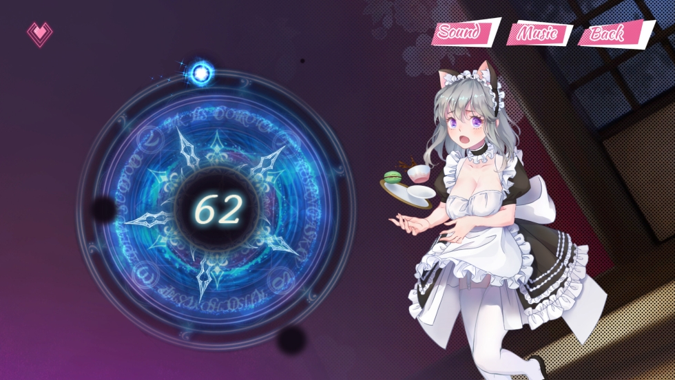 Mysterious Life Reaction in the Ship