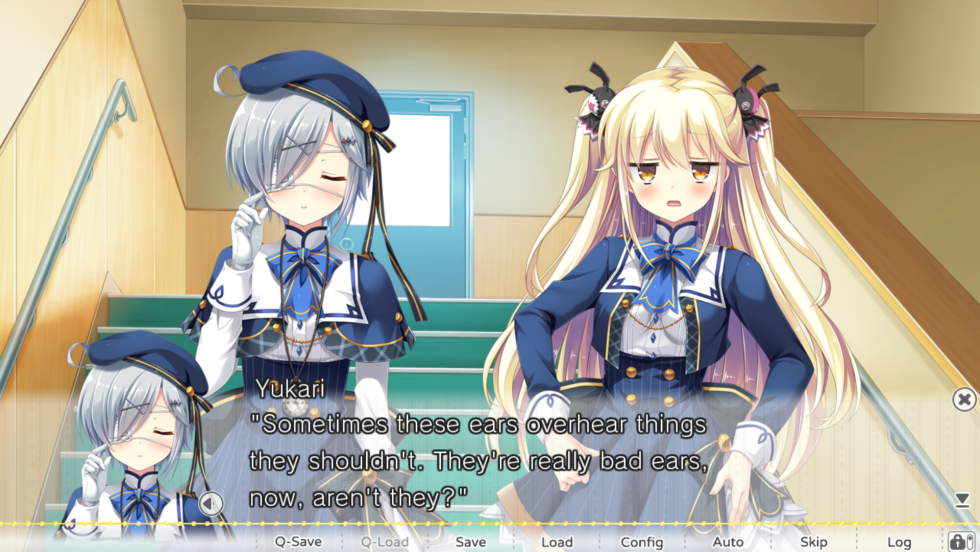 Ideology in Friction Anime