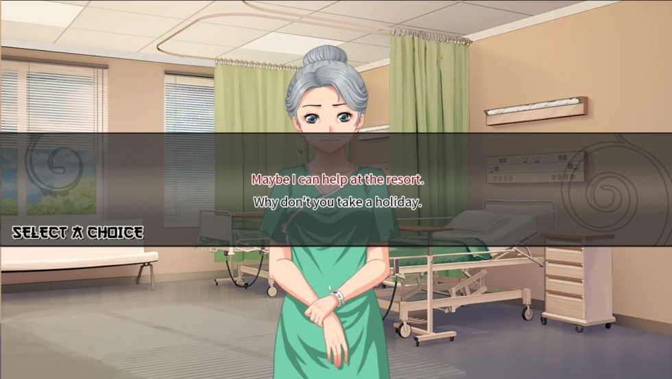 Pokemon Mimicue and Jesse