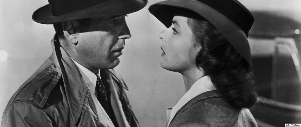 The mafia of Casablanca