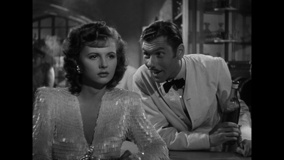 Casablanca film 1942 Genre