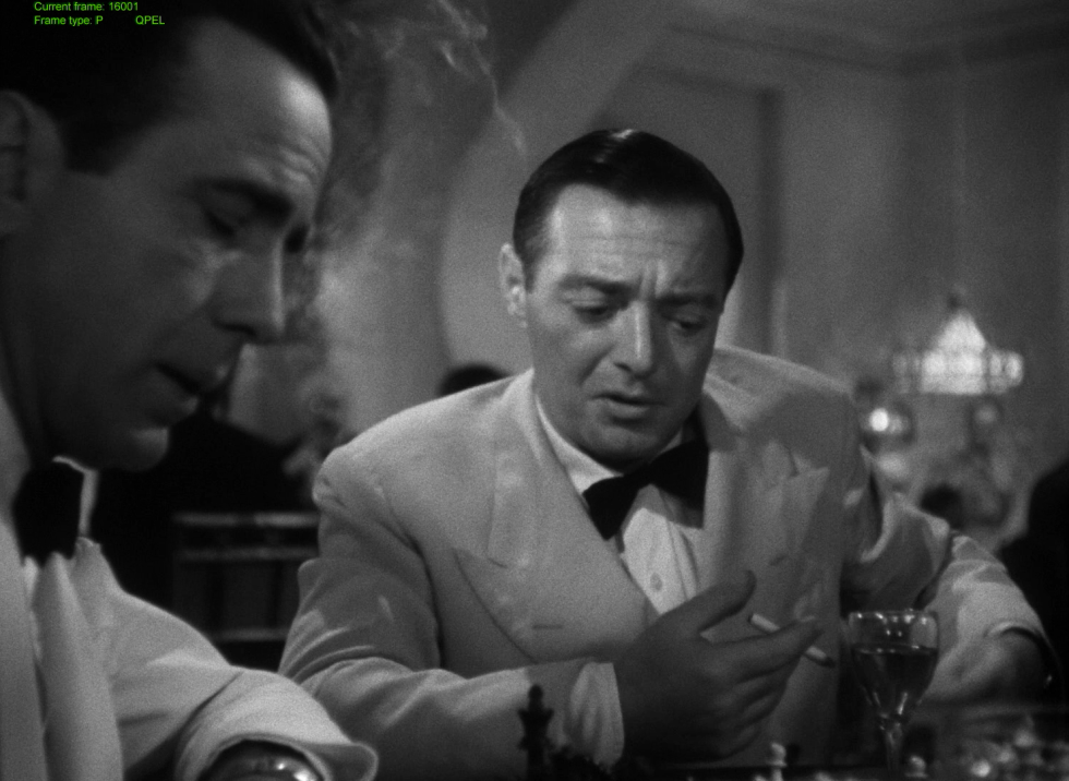 Mosaic Rose 10x10 folder