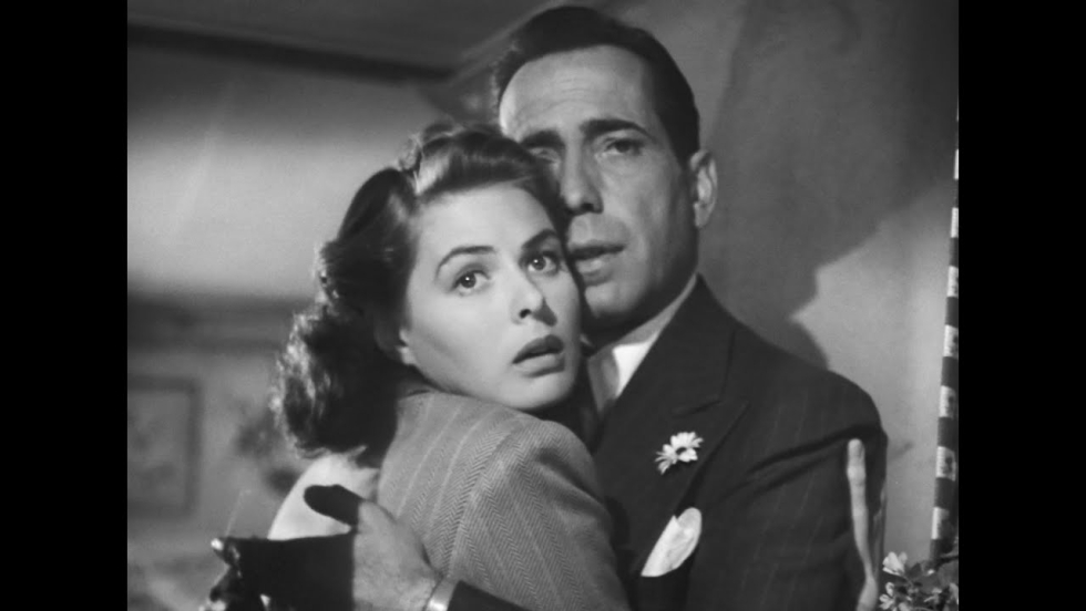Casablanca Film began