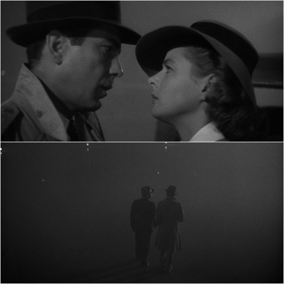 Make Over Love in Casablanca