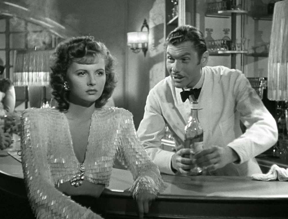 Casablanca Film 2019
