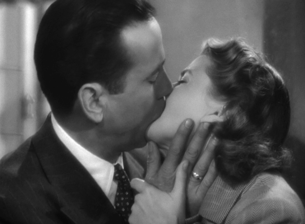 The Germans sing Casablanca