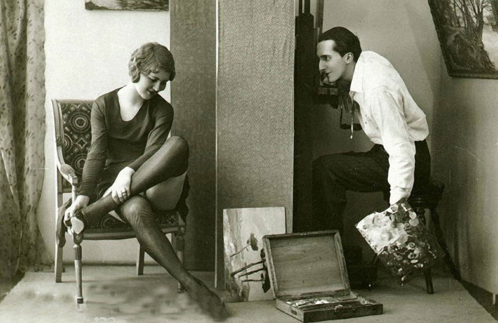 Night in Casablanca Film 1946