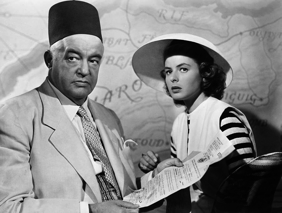 Cinema Designer poster