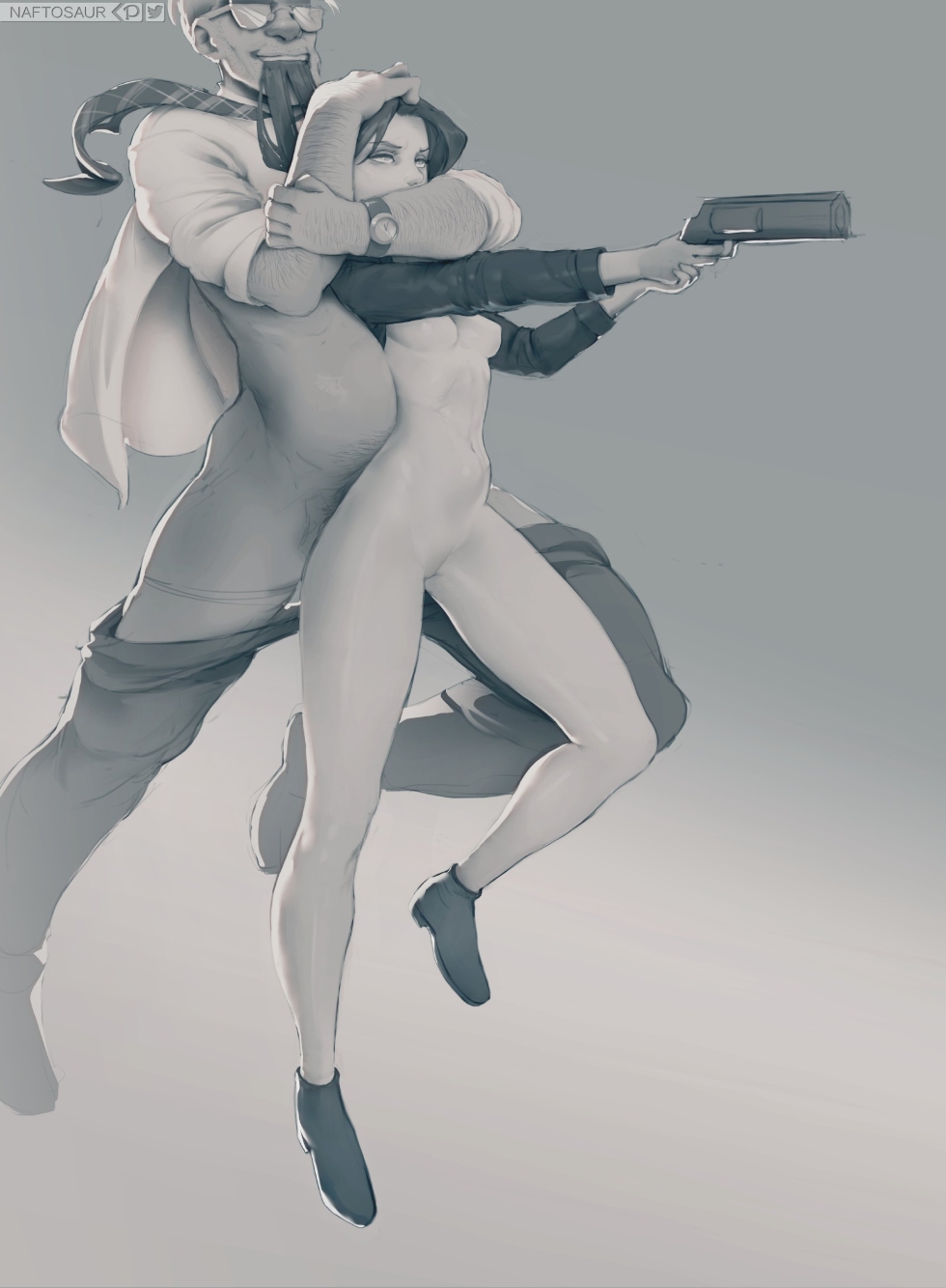 Hentai Mind Break Mind control