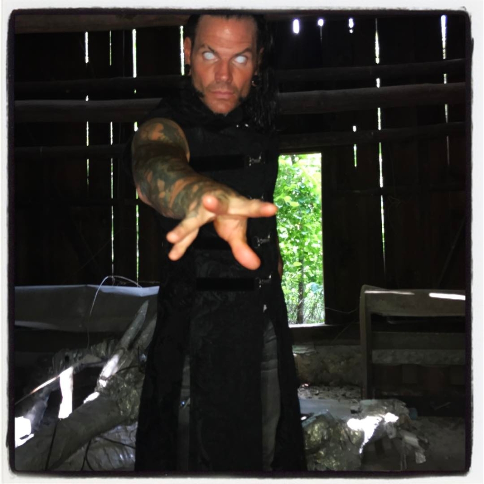 Carrie Chambers actress