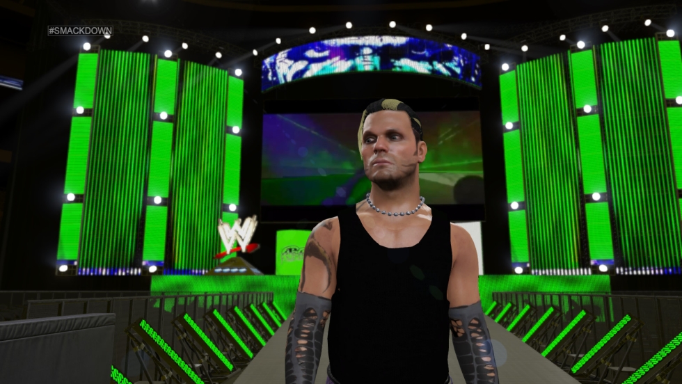 Shelton Benjamin Wwe Ekaterina Salon