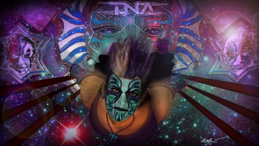 Indian Jones Foot fetish