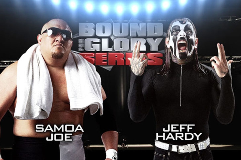 Jeff Hardy Wallpaper