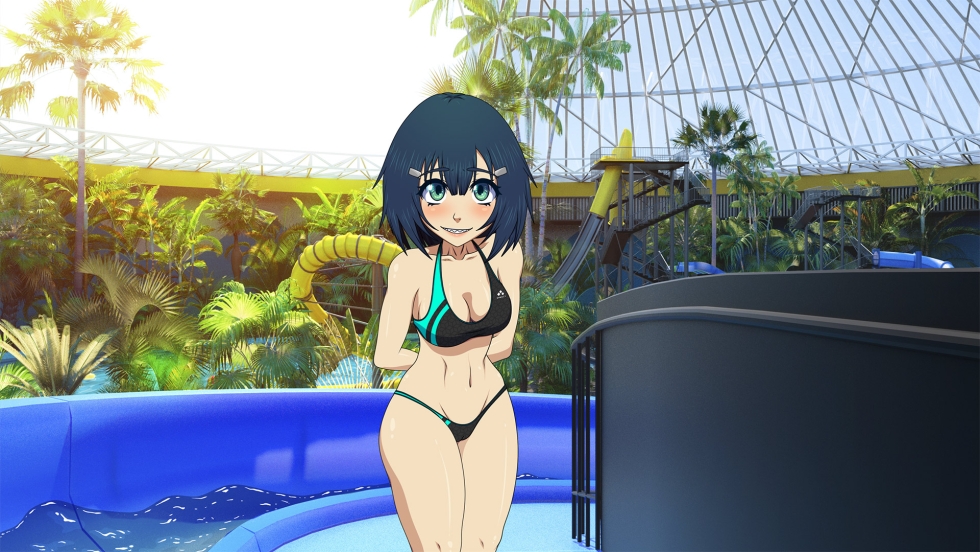 Jeff Hardy Ruby Claire Gardi