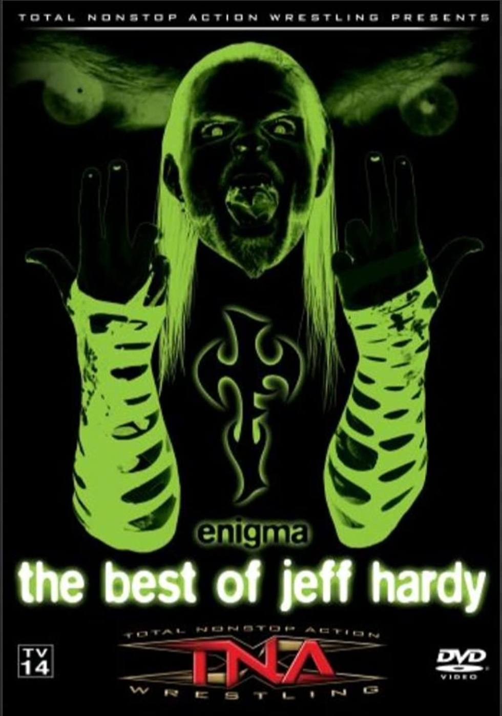 Jeff Hardy 2022