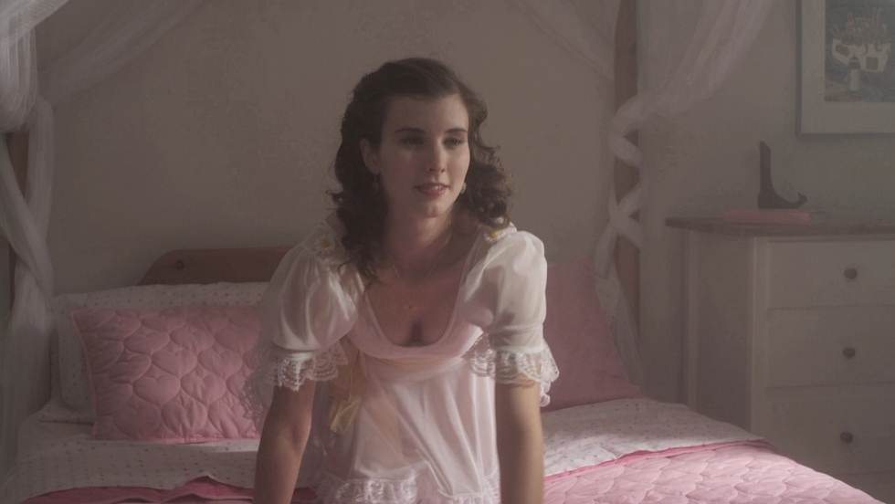 Barely Legal Film 2011