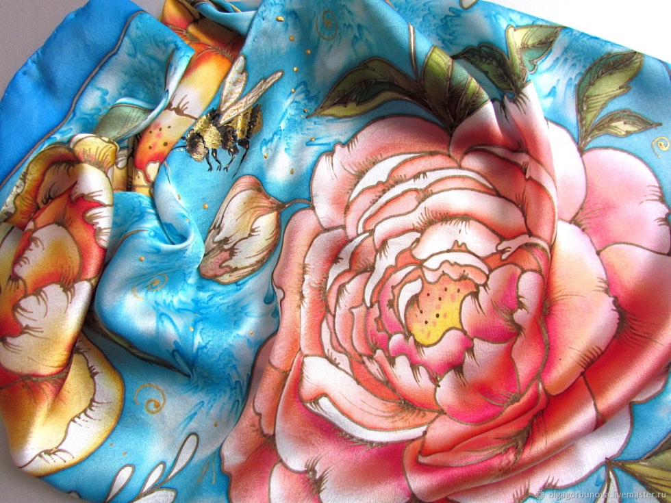 Cold Batik Unmarried Graphics