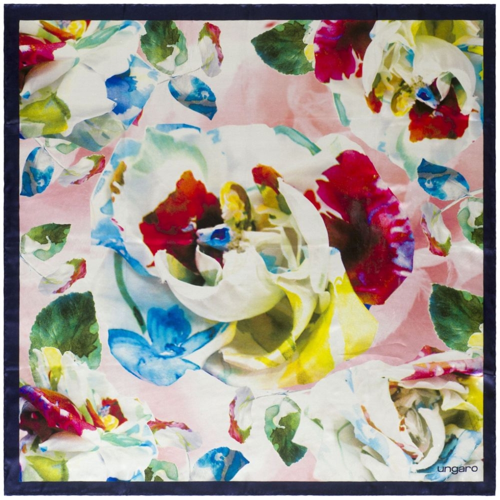 Parsing a handkerchief