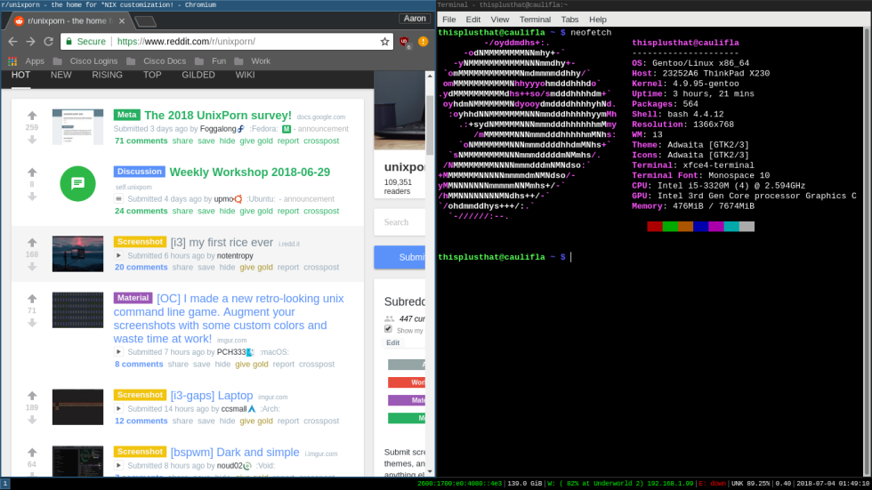65DaySofstatic The Fall of Math