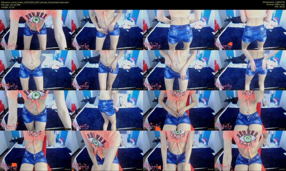 Christina Miler Pornstar