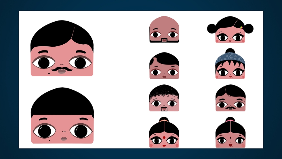 Sexual education series Mave