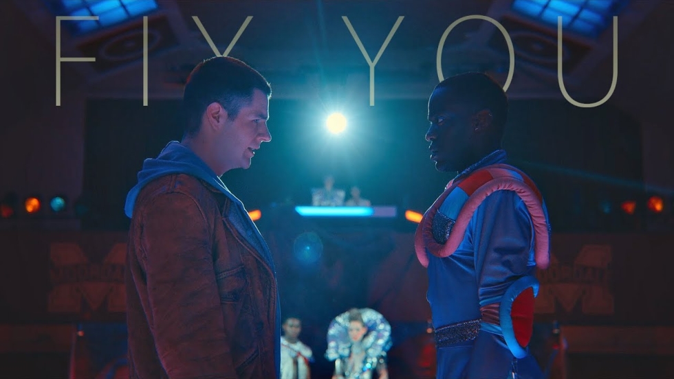 Sexual development series Otis