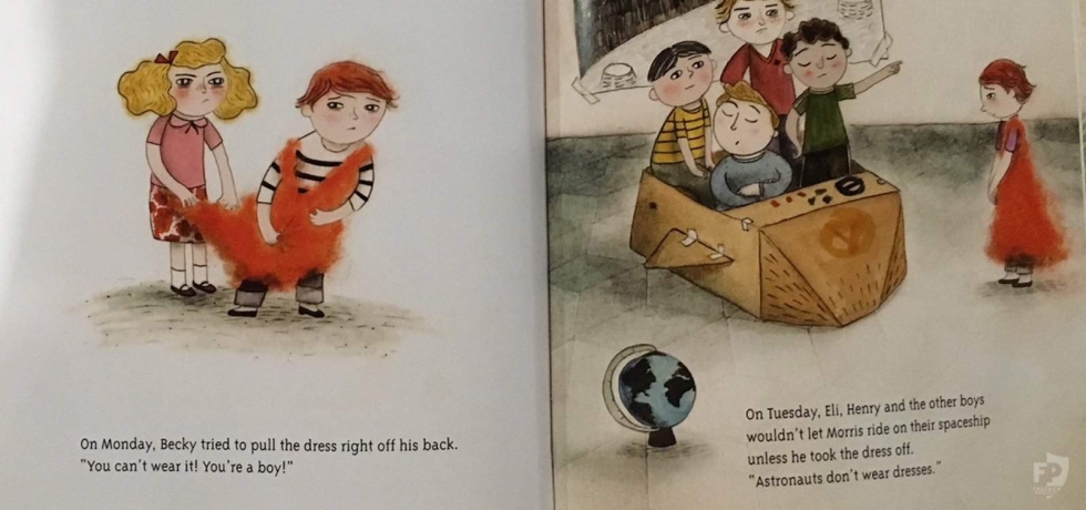 Sexual education series Ola