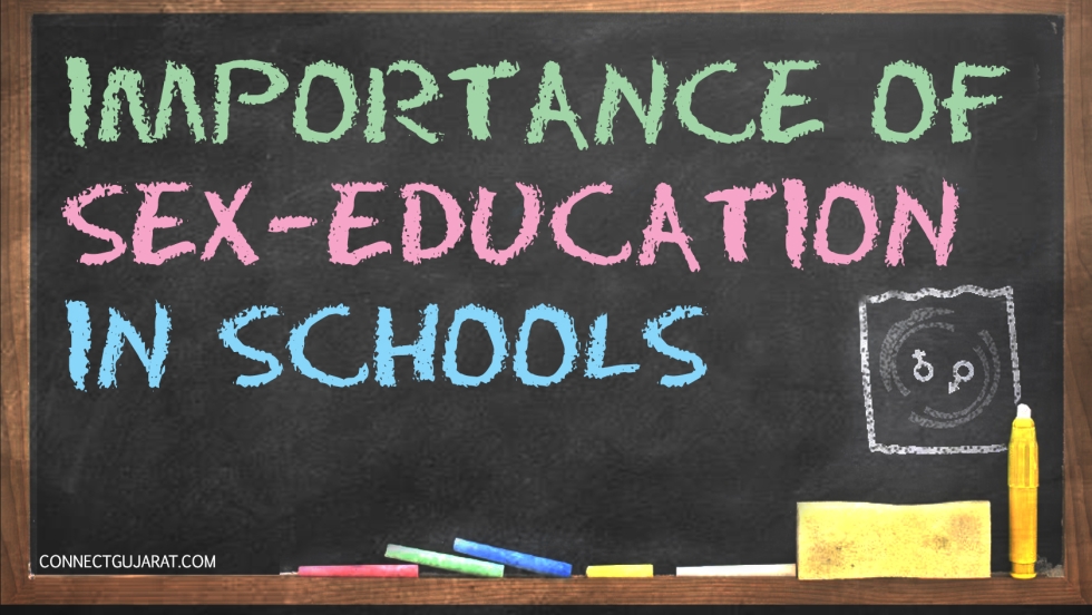 Sexual education series of Otis kiss