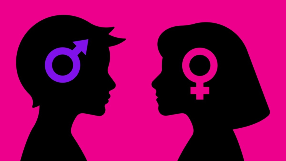 Sexual education series poster