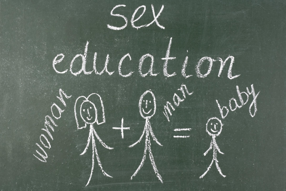 Mave sex education 2 season