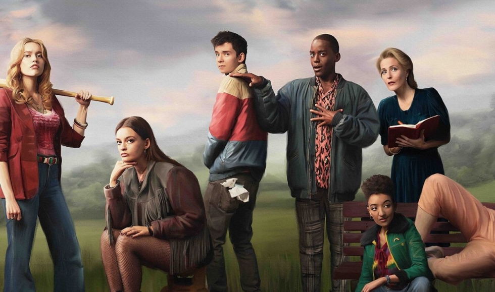 Sexual education lessons