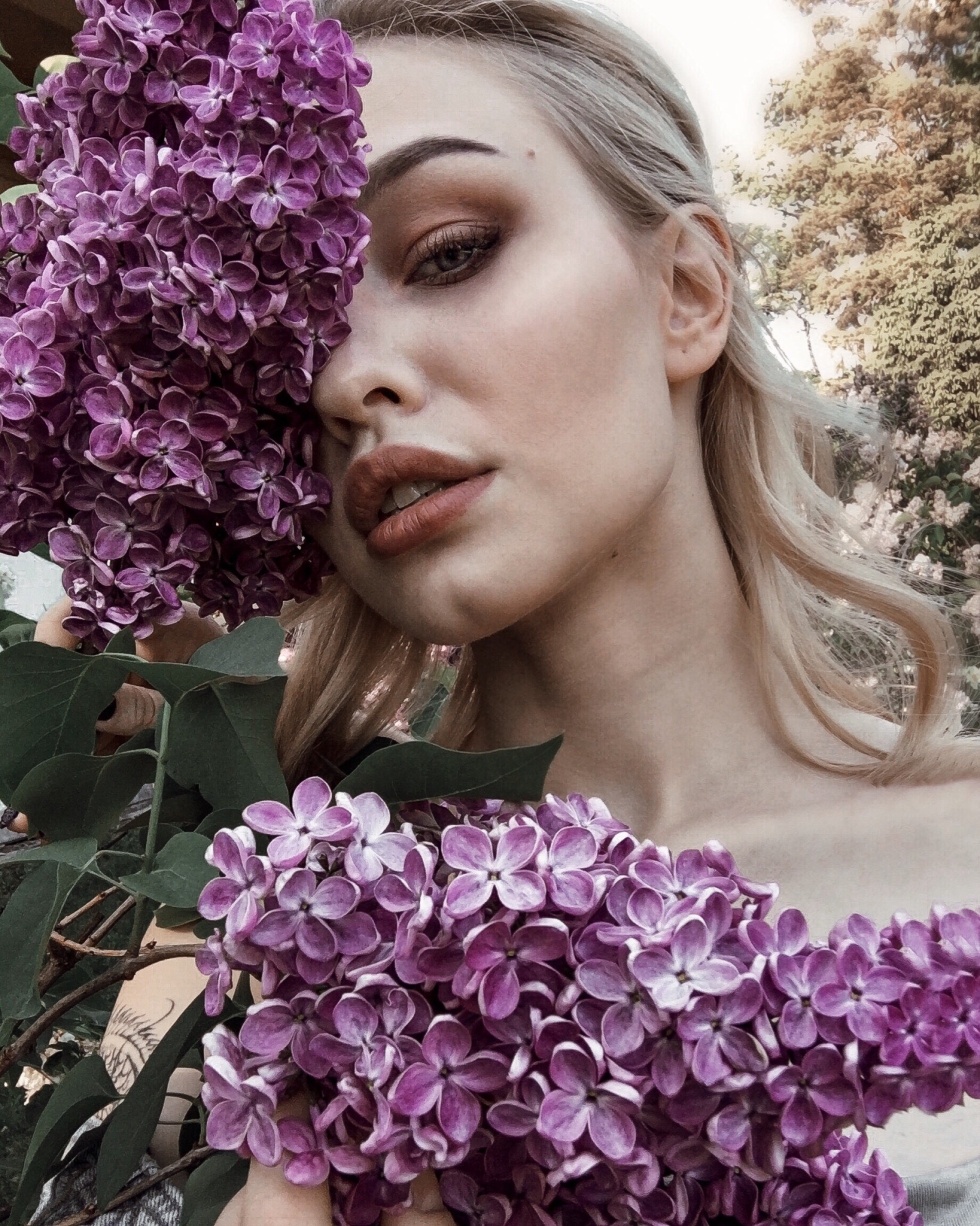 Dasha Chekanova model