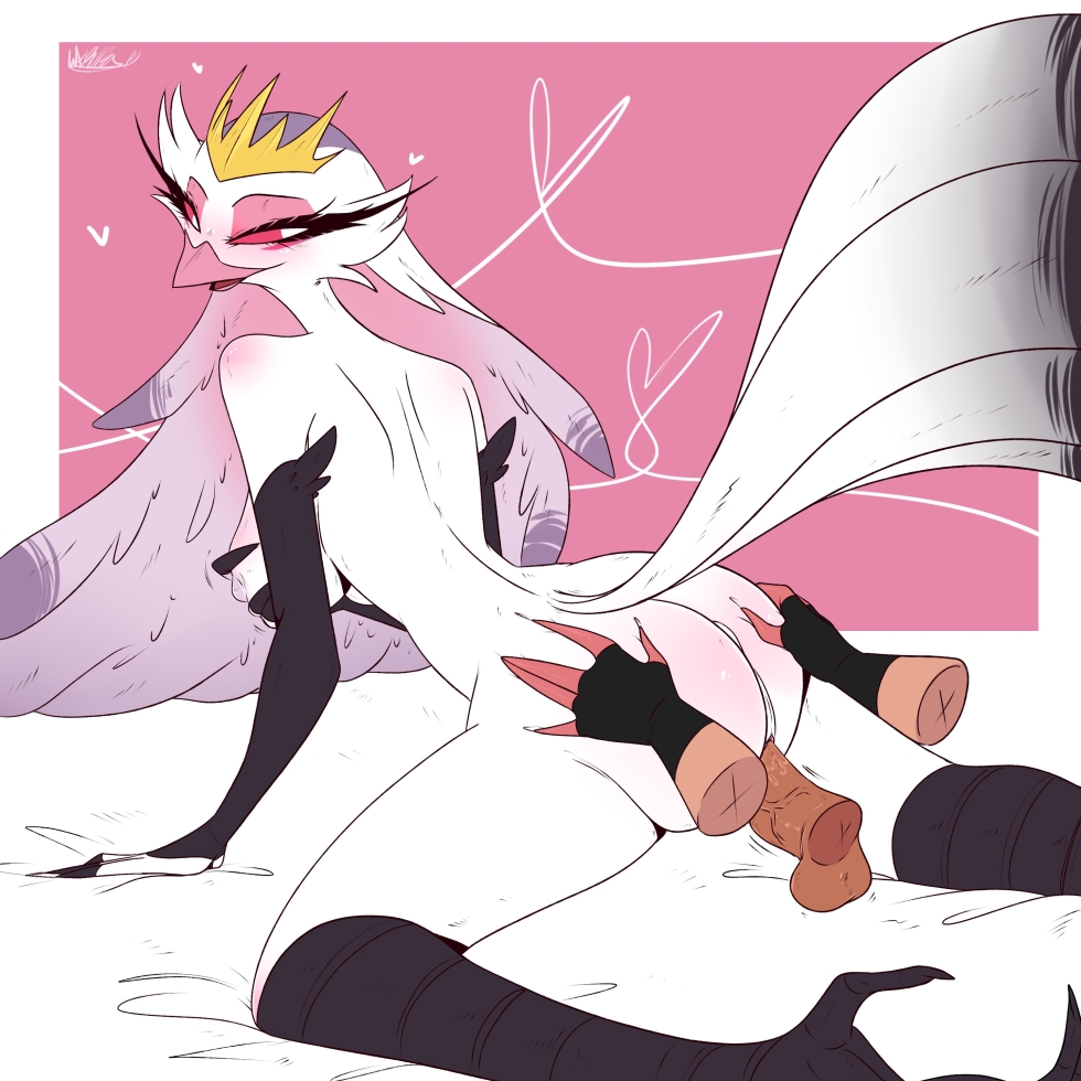 Millie Hellu Boss Boss XXX