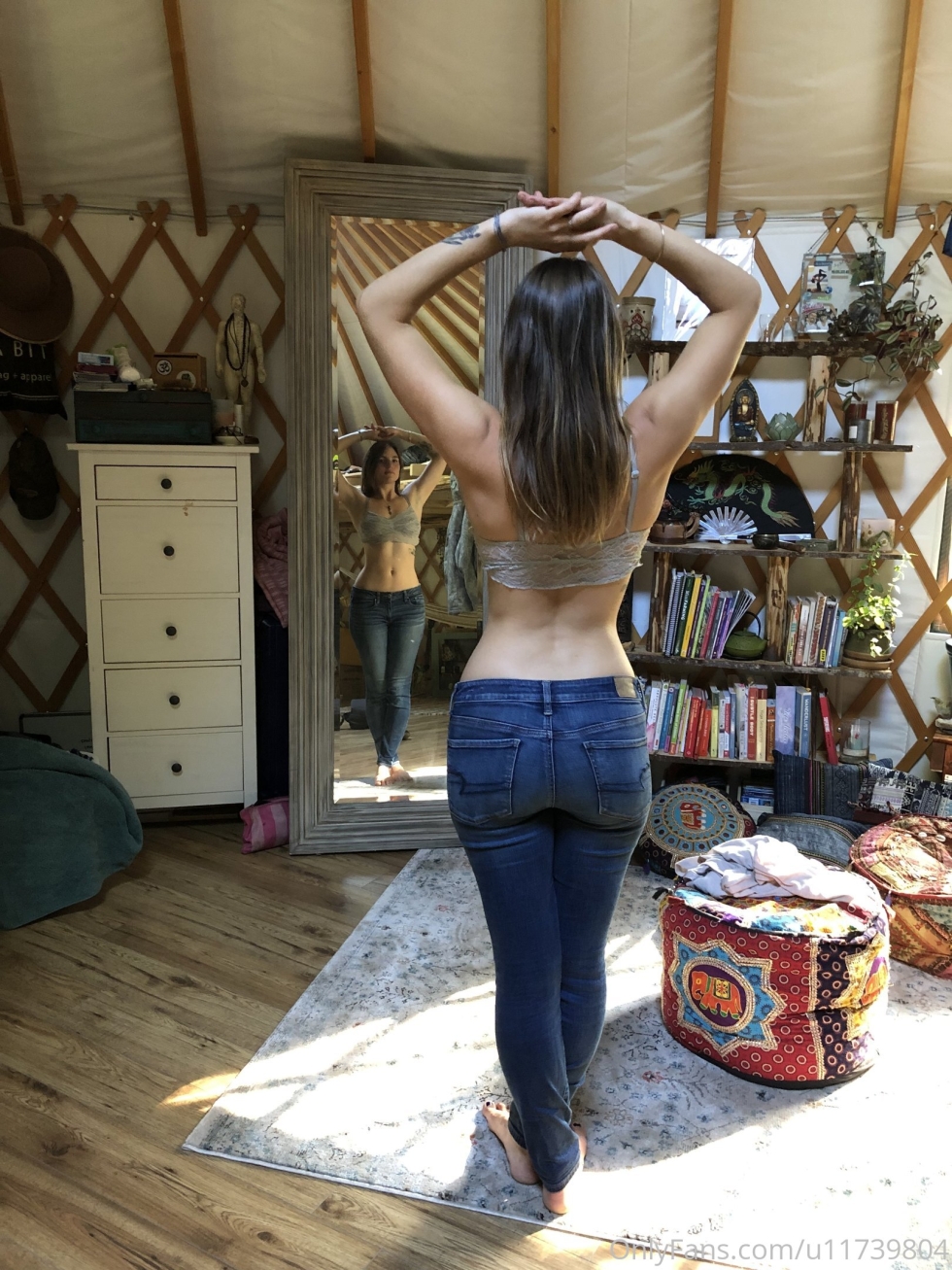 Nicole Holistic Only Fans